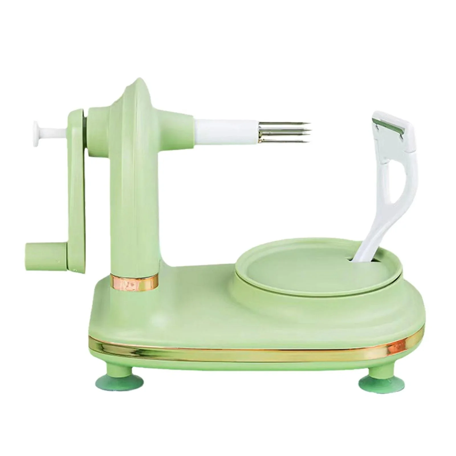 🍏Home essentials🔥Multi-Fruit Peeler 2.0✨ - Image 3