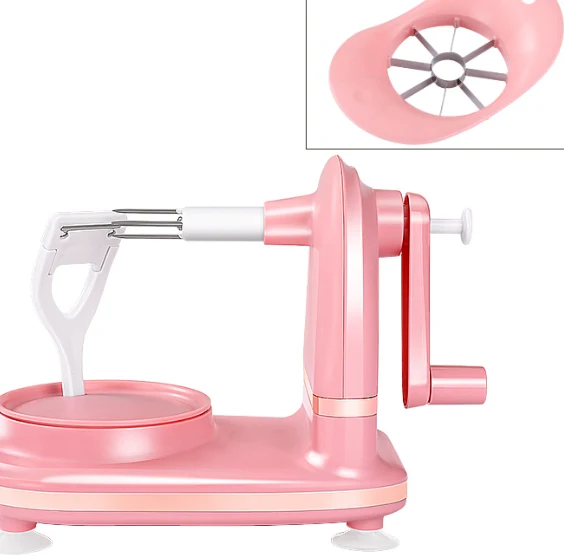 🍏Home essentials🔥Multi-Fruit Peeler 2.0✨ - Image 4