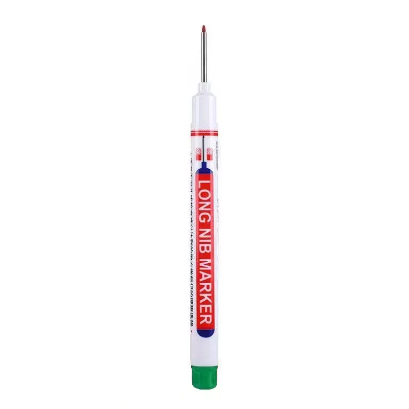 (🎅🎁2024 Hot Sale🎁)🔥 49% OFF🔥- Long Head Deep Hole Marker - Image 7