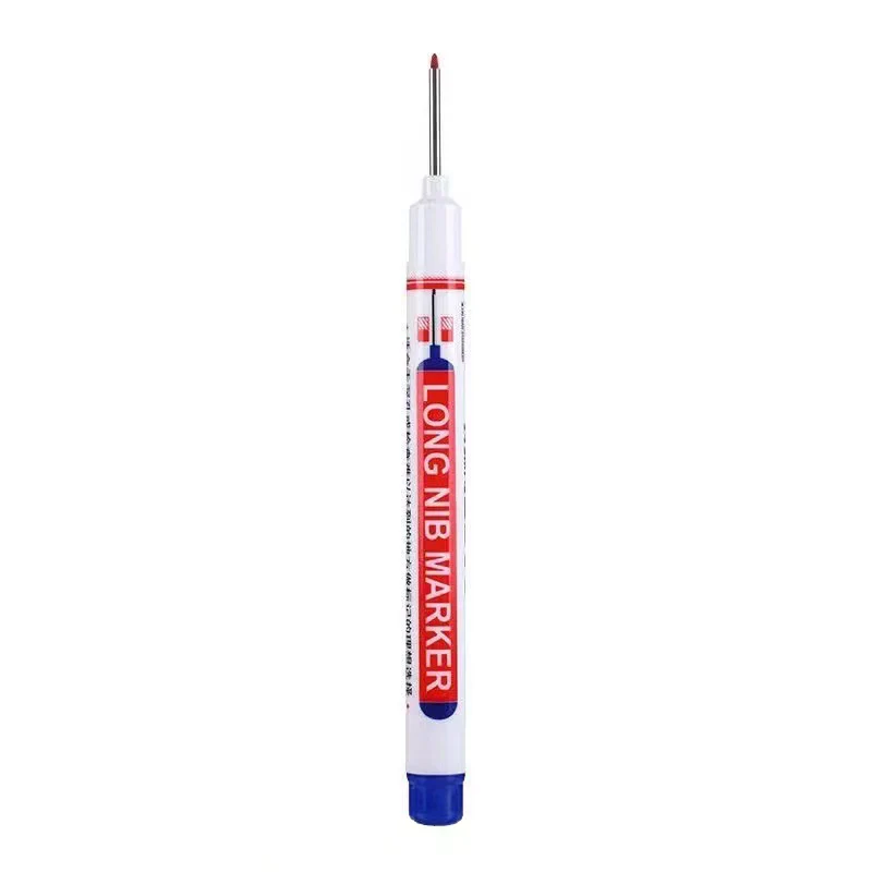 (🎅🎁2024 Hot Sale🎁)🔥 49% OFF🔥- Long Head Deep Hole Marker - Image 8
