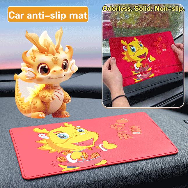 Dragon Year Car Anti-Slip Mat - Image 2