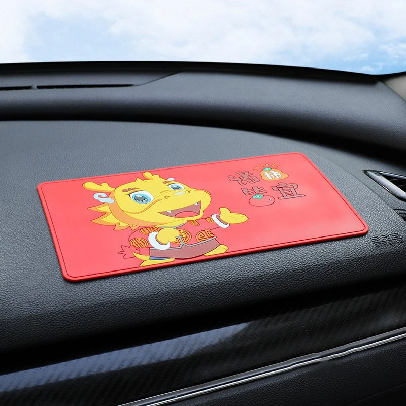 Dragon Year Car Anti-Slip Mat - Image 9