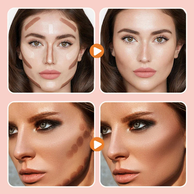 Natural Matte Contour Stick - Image 3