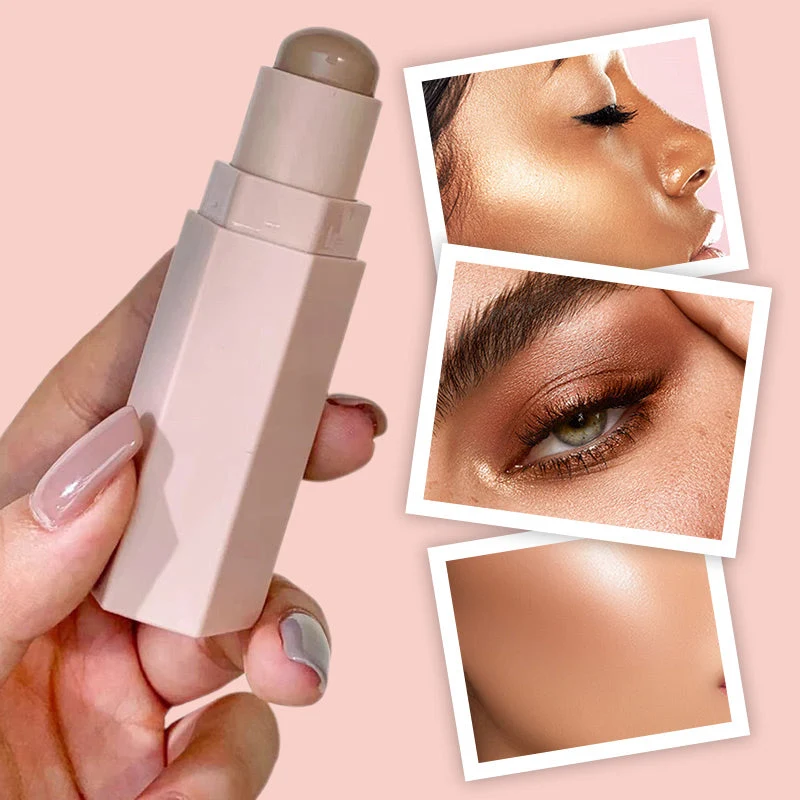 Natural Matte Contour Stick - Image 6