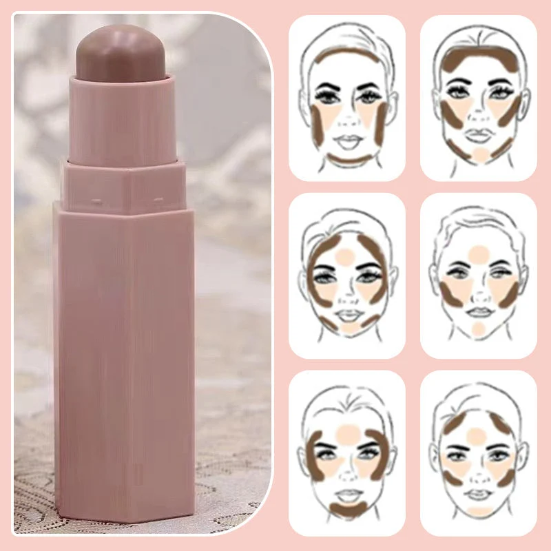 Natural Matte Contour Stick - Image 7