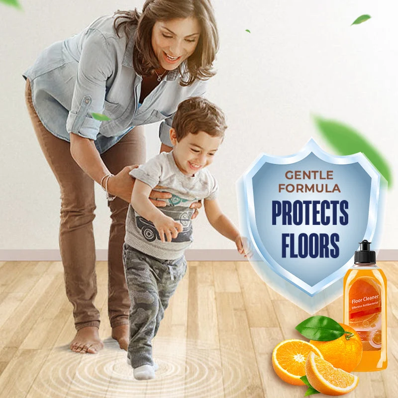 💥Limited Time Discount 💥Multi-purpose Floor Cleaner - Image 6