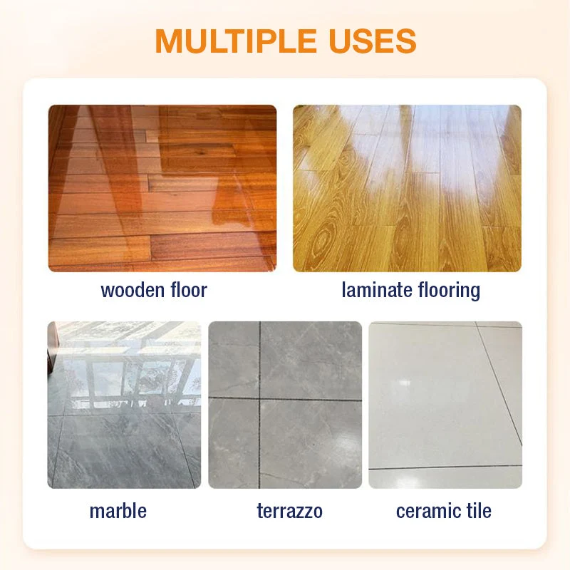 💥Limited Time Discount 💥Multi-purpose Floor Cleaner - Image 7