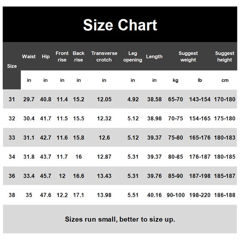 Men's Multi-Pockets Drawstring Elastic Waist Cargo Pants - Image 8