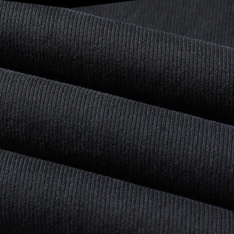 Ideal Gift - Men's Casual Stretch Straight Leg Pants with Large Pockets - Image 5