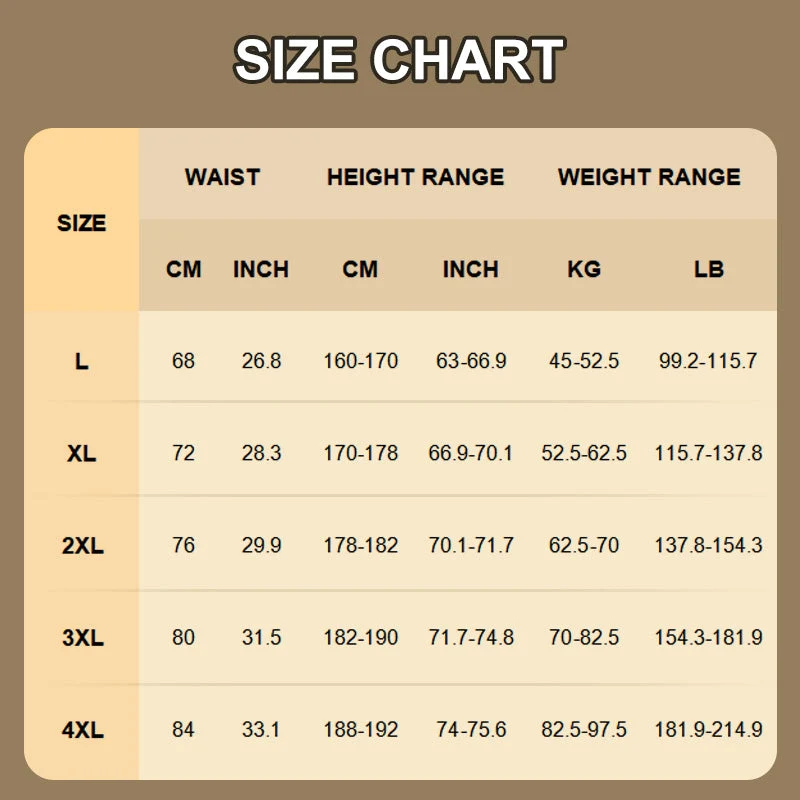 Men's Luxury Printed Breathable Cooling Boxer Briefs - Image 8
