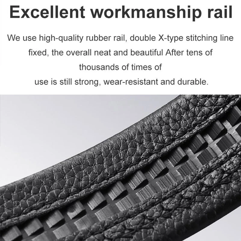 Men's Twelve Zodiac Durable Belt with Rhinestone（Great Sale⛄BUY 2 Get 10% OFF + Free shiping） - Image 7