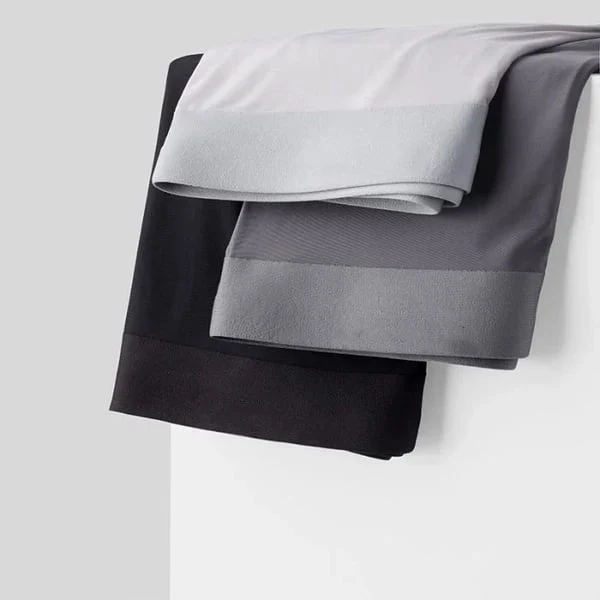Men's Breathable Ice Silk Underwear - Image 10