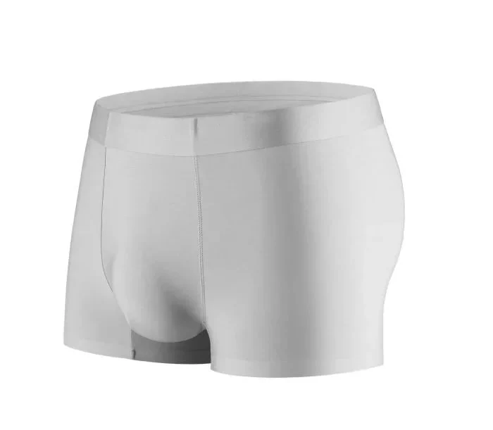 Men's Breathable Ice Silk Underwear - Image 12