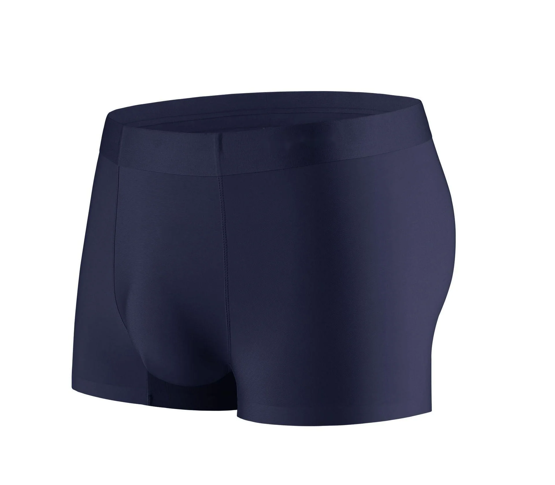 Men's Breathable Ice Silk Underwear - Image 14