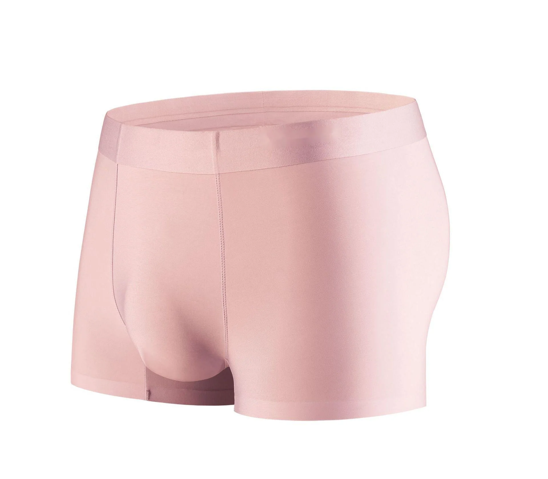 Men's Breathable Ice Silk Underwear - Image 15
