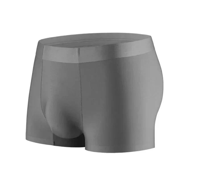 Men's Breathable Ice Silk Underwear - Image 16