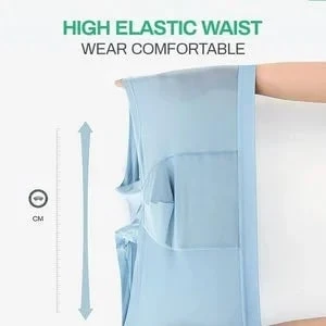 Men's Breathable Ice Silk Underwear - Image 3