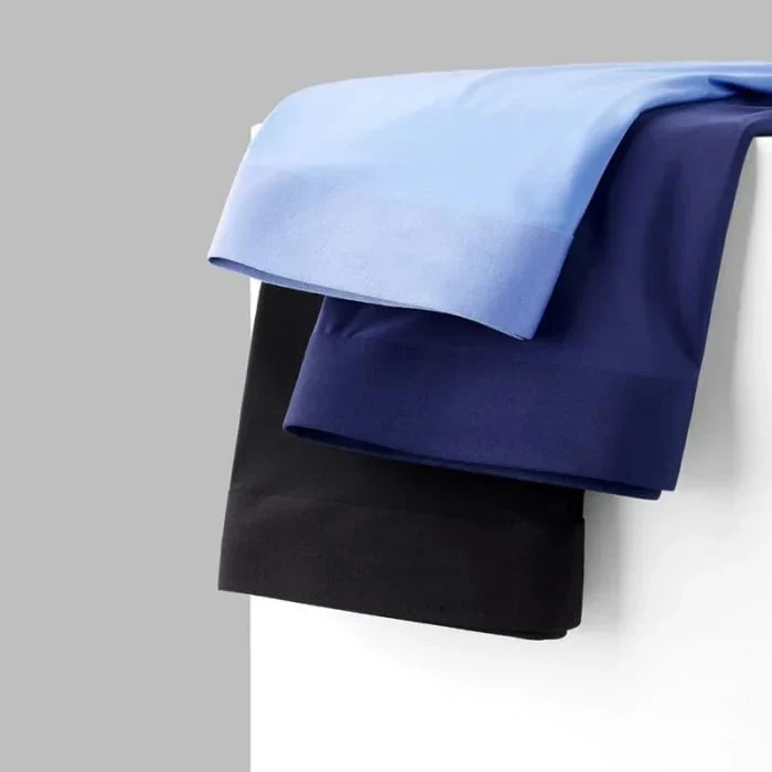 Men's Breathable Ice Silk Underwear - Image 9