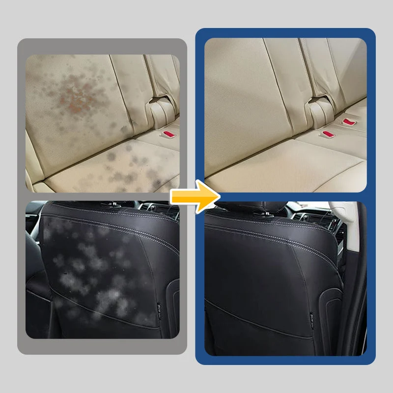Mild Formula Car Interior Mildew Remover - Image 7