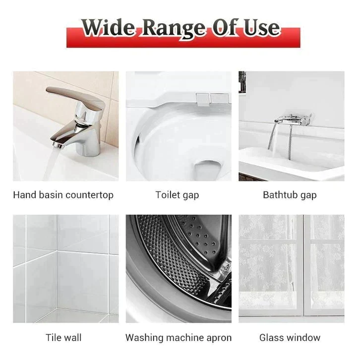 Household Mold Remover Gel - Image 10