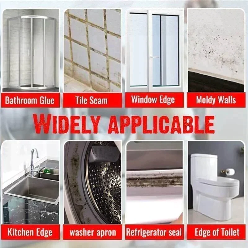 Household Mold Remover Gel - Image 7