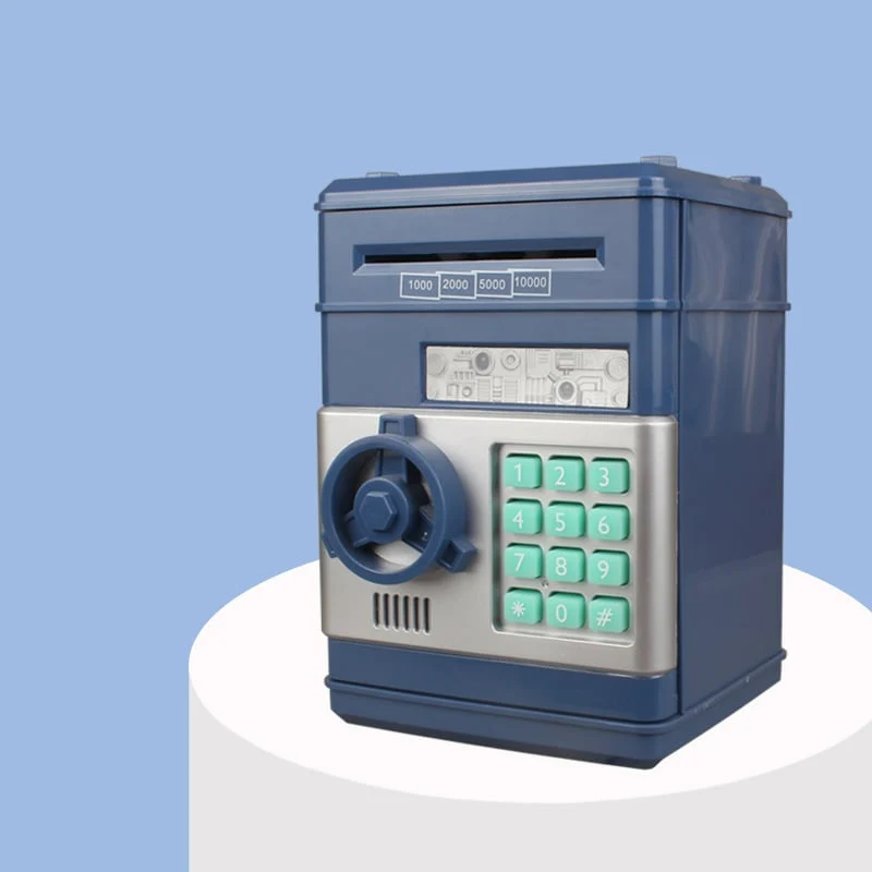 Electronic Password Piggy Bank - Image 10
