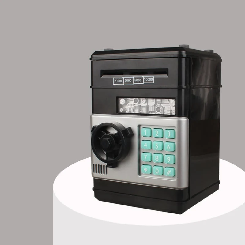 Electronic Password Piggy Bank - Image 7