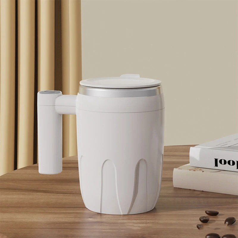 ✨Automatic Mixing Cup Lazy Magnetic Mixing Cup - Image 7