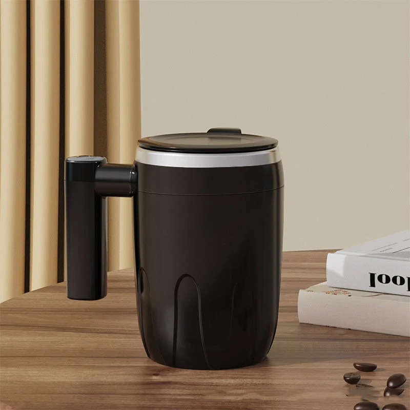 ✨Automatic Mixing Cup Lazy Magnetic Mixing Cup - Image 8