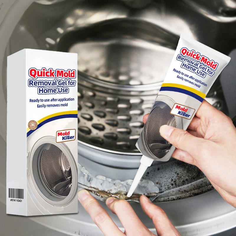 š„Buy 2 Get 1 Freeš„Quick Mold Removal Gel for Home Use