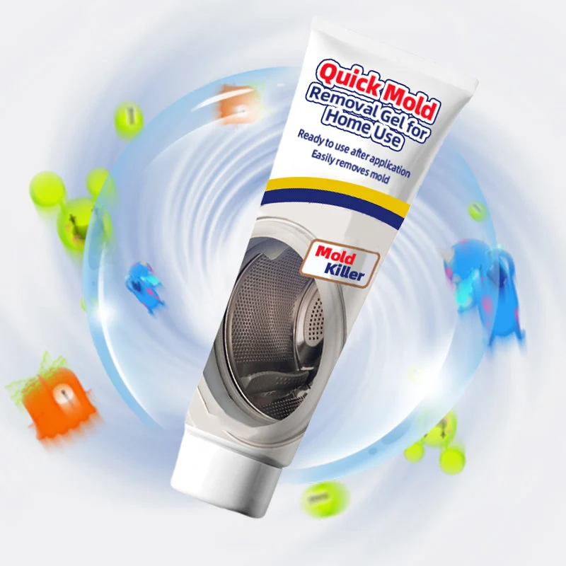 š„Buy 2 Get 1 Freeš„Quick Mold Removal Gel for Home Use - Image 2
