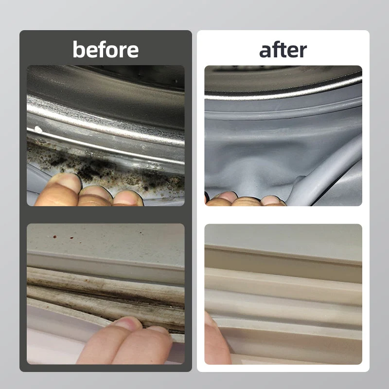 š„Buy 2 Get 1 Freeš„Quick Mold Removal Gel for Home Use - Image 3