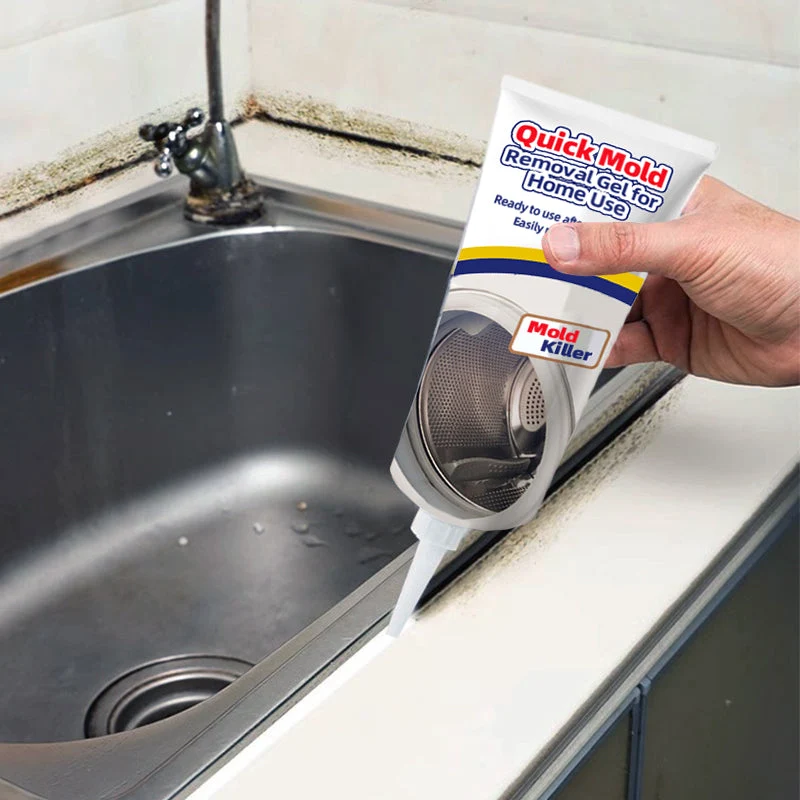 š„Buy 2 Get 1 Freeš„Quick Mold Removal Gel for Home Use - Image 4