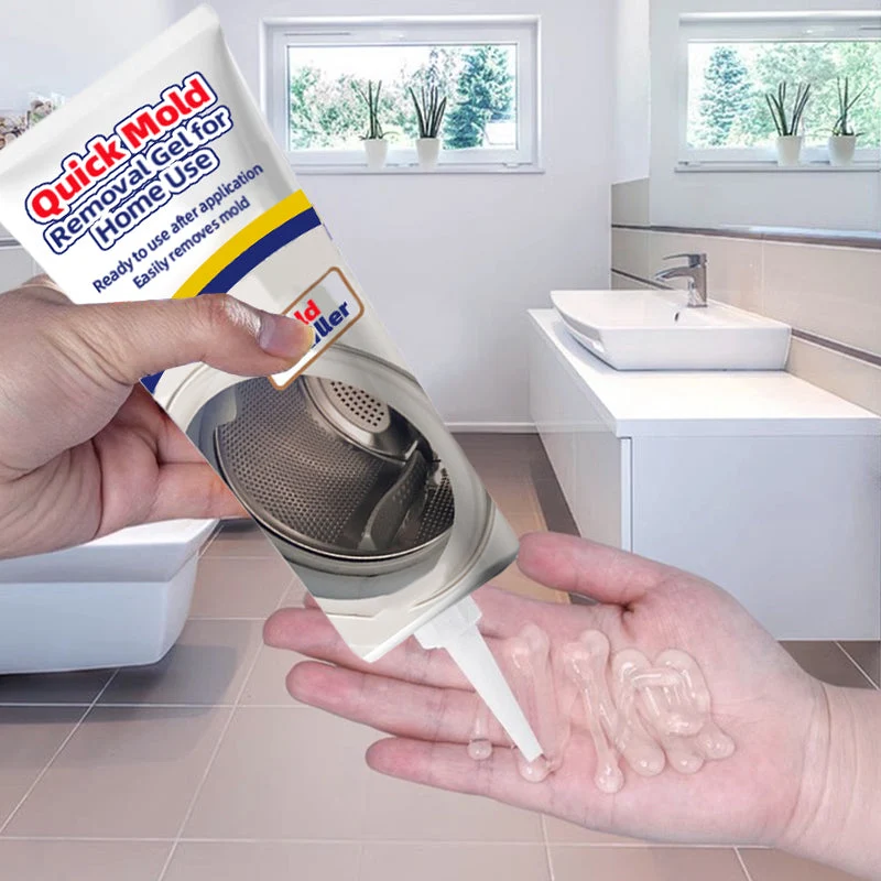 š„Buy 2 Get 1 Freeš„Quick Mold Removal Gel for Home Use - Image 5
