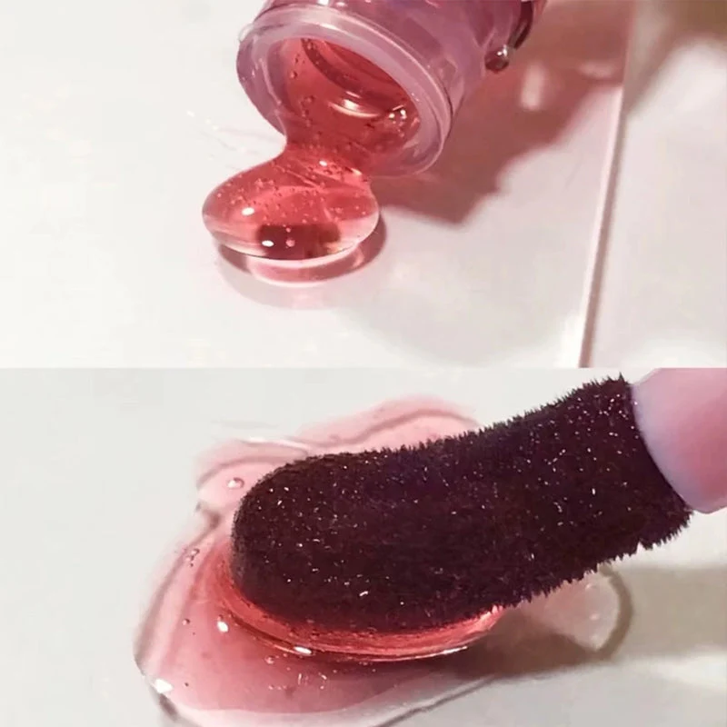 Moisturizing Long-Lasting Lip Oil - Image 6