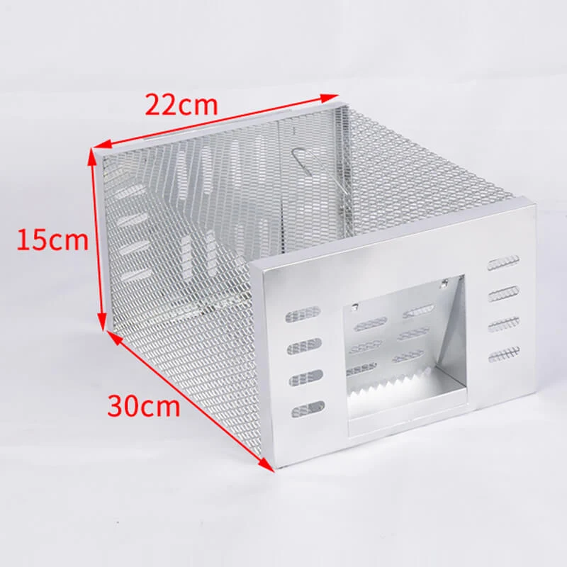 🎁 50% OFF⏳🐭Automatic Continuous Cycle Mouse Trap - Image 3