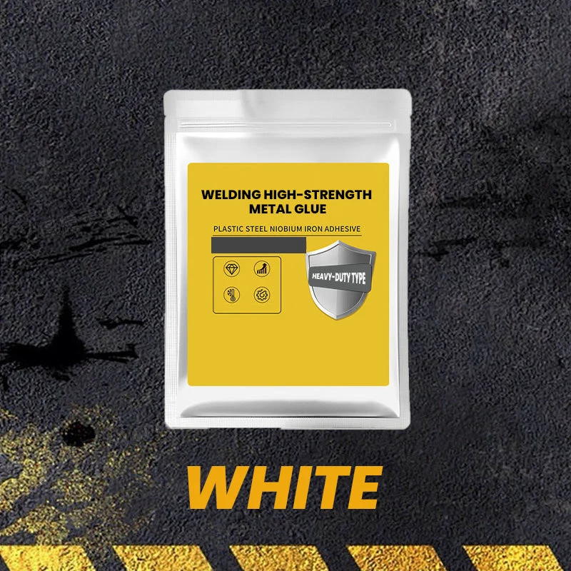 Welding High-Strength Metal Glue - Image 9