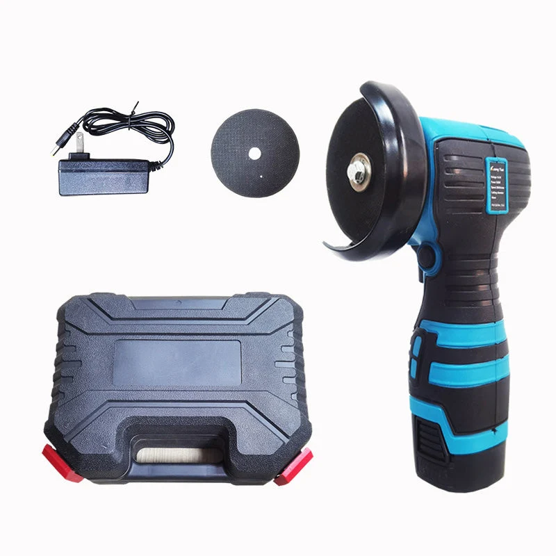 🎉New product launch💐🔥🔥Multi-function Lithium Mini Polisher - Image 10