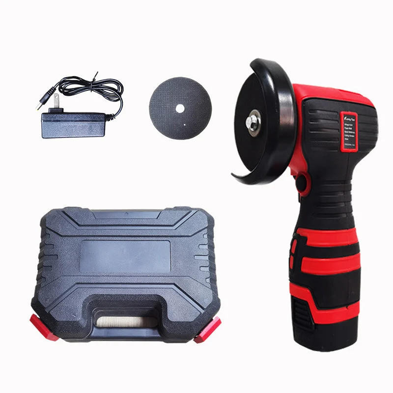 🎉New product launch💐🔥🔥Multi-function Lithium Mini Polisher - Image 11
