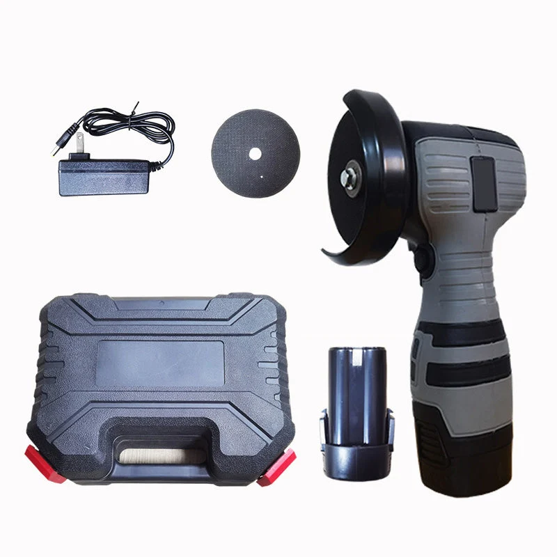 🎉New product launch💐🔥🔥Multi-function Lithium Mini Polisher - Image 12