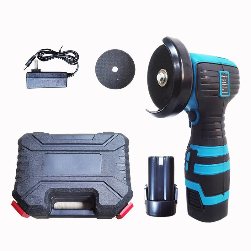 🎉New product launch💐🔥🔥Multi-function Lithium Mini Polisher - Image 13
