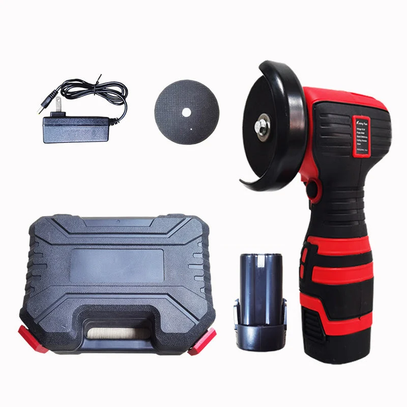 🎉New product launch💐🔥🔥Multi-function Lithium Mini Polisher - Image 14