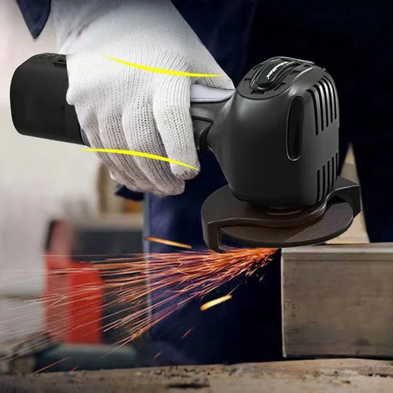 🎉New product launch💐🔥🔥Multi-function Lithium Mini Polisher - Image 2