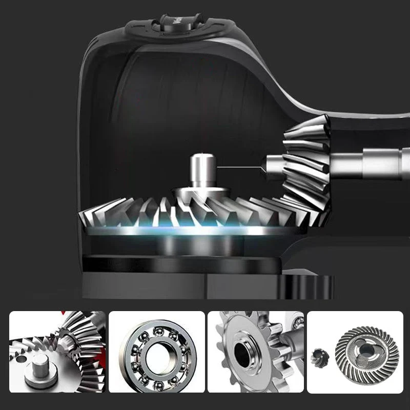 🎉New product launch💐🔥🔥Multi-function Lithium Mini Polisher - Image 3