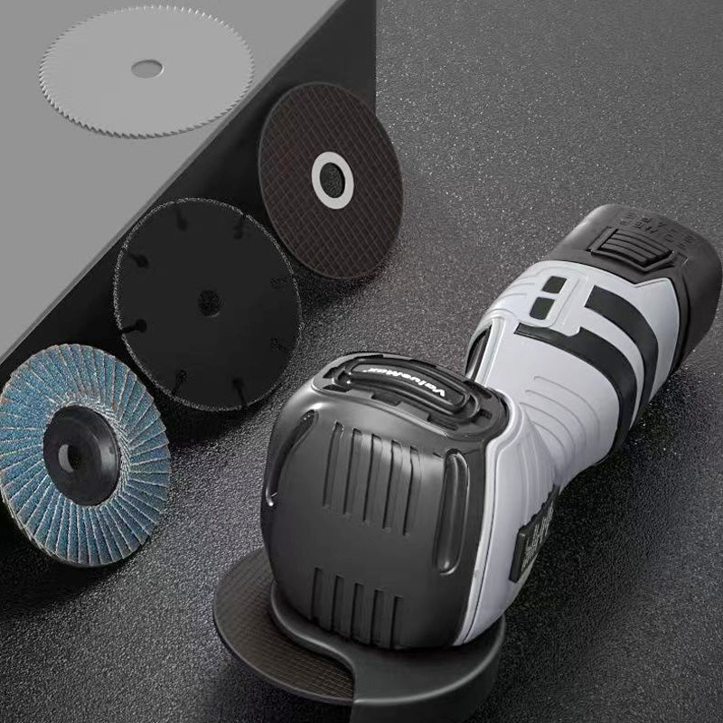 🎉New product launch💐🔥🔥Multi-function Lithium Mini Polisher - Image 7