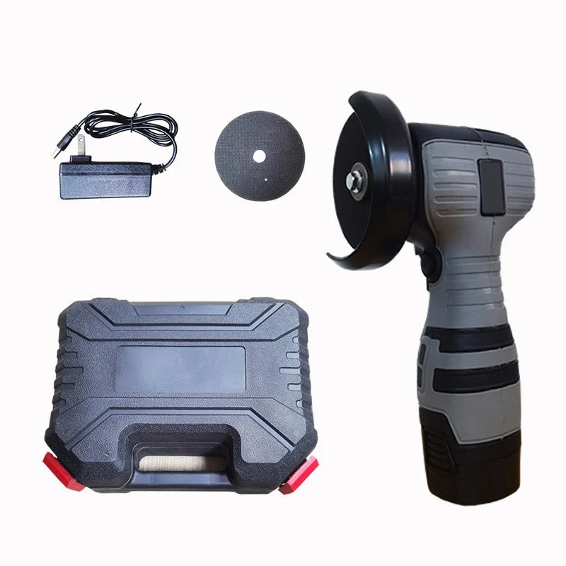 🎉New product launch💐🔥🔥Multi-function Lithium Mini Polisher - Image 9