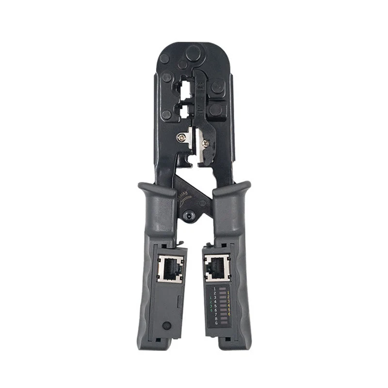 Multi-Functional Network Cable Pliers - Image 11