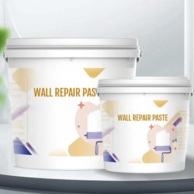 Multi-Functional Wall Repair Paste - Image 3