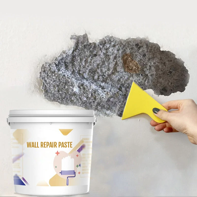 Multi-Functional Wall Repair Paste - Image 4