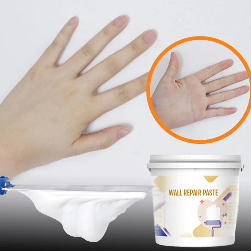 Multi-Functional Wall Repair Paste - Image 5
